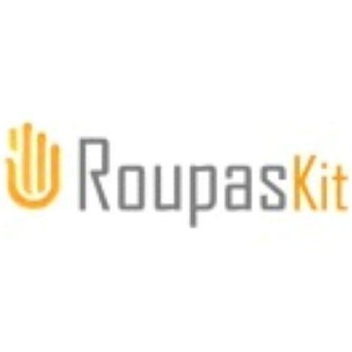 Roupas Kit